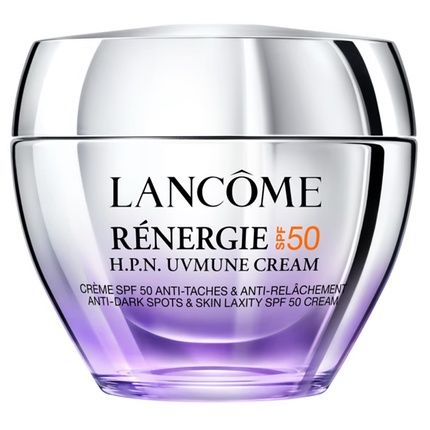 لانكوم رينرجي Spf50 HPN. كريم يو في مون - 75 مل