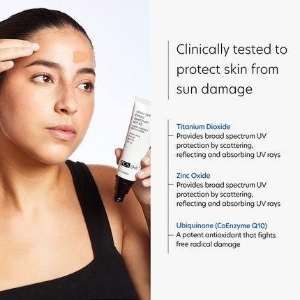 Pca Skin Sheer Tint Broad Spectrum Spf 45 - Image 3