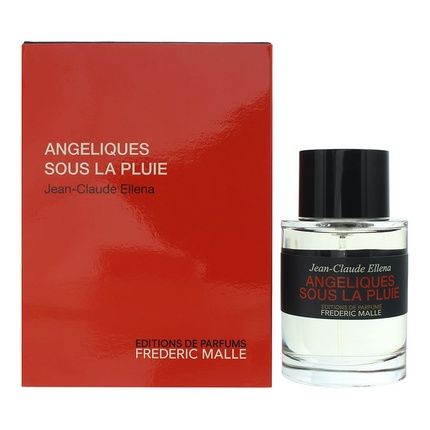 Frederic Malle Angeliques Sous La Pluie Eau De Parfum 100Ml Unisex Spray
