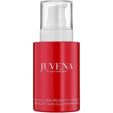 Juv Spec Retin & Hyal Cell Fluid 50Ml