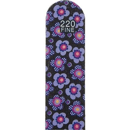 Beter Fiberglass Nail File 05022 Assorted Models - Image 3