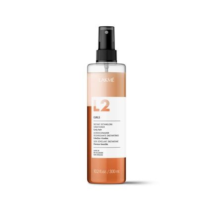 Lakm L2 Curls Twophase Conditioner For Curls 300Ml