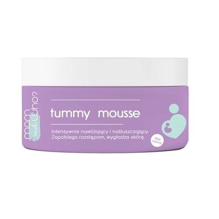 Mus Nawilzajacy Do Skory Brzuszka 100Ml Mom And Who