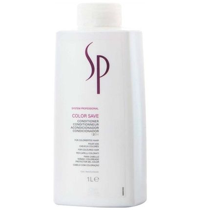 Wella Professionals Sp Color Save Conditioner For Colored Hair 1L