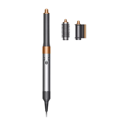 Dyson Airwrap Origin Multistyler Nickel/Copper 1300W