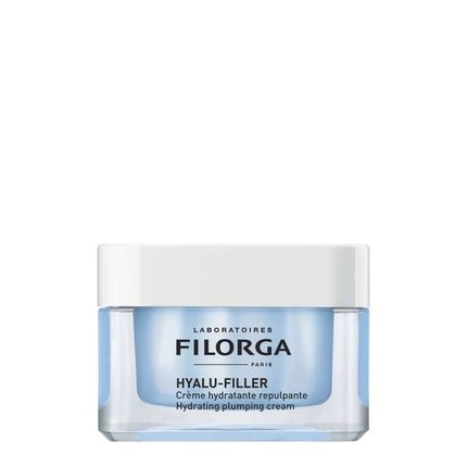 Filorga Hyalu-Filler Hydrating Plumping Cream 50Ml