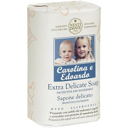 Carolina & Eduardo Extra Delicat