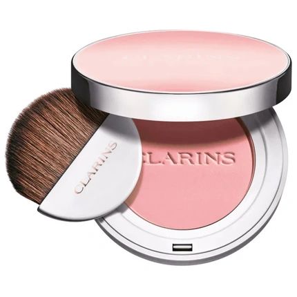 Clarins Joli Blush 01 Cheeky Baby Blush 5G For Women - Image 3