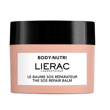 Lierac Body-Nutri Repair Balm 30Ml - Nourishing Body Balm