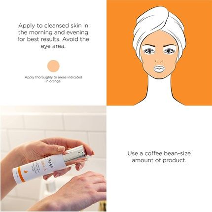 Image Vital C Hydrating Anti-Aging Serum 50Ml - Image 3