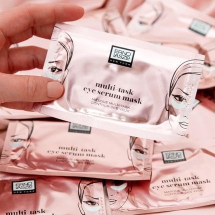 Erno Laszlo Multi-Task Eye Serum Mask Set - Image 3