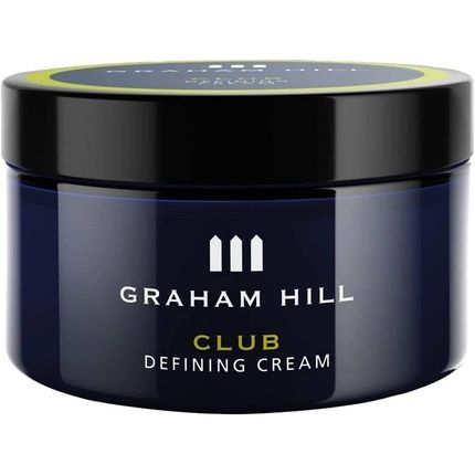 Graham Hill Club Defining Cream 75Ml