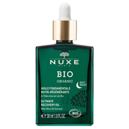 Nuxe Ultimate Night Recovery Oil