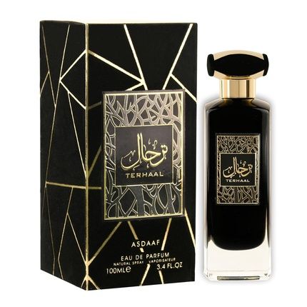 Asdaaf Terhaal Edp 100Ml 3.4Oz