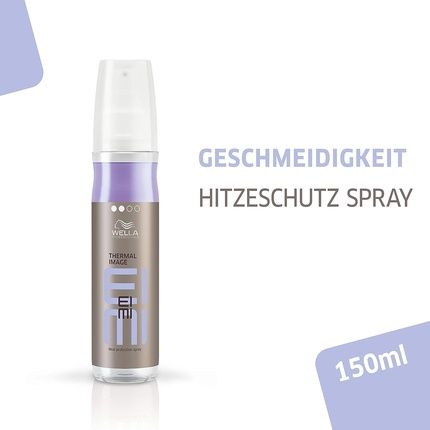 Wella Eimi Thermal Image Heat Protection Spray 150Ml