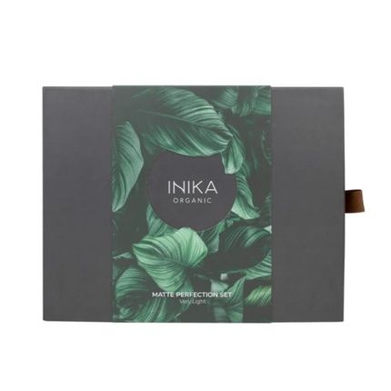 Inika Matte Perfection Set Very Light - Image 3