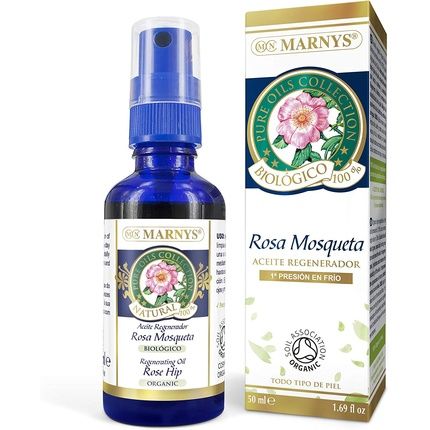 Marny'S Rosehip Oil Bio Spray 50Ml