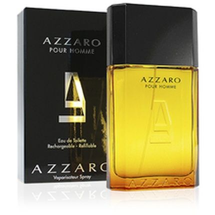 Azzaro Pour Homme Eau De Toilette 100Ml By Azzaro - Image 3