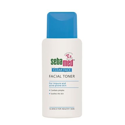 Sebamed Clear Face Facial Toner 150Ml