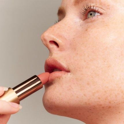 Inika Organic Lipstick Non-Toxic Vegan Cruelty-Free Makeup