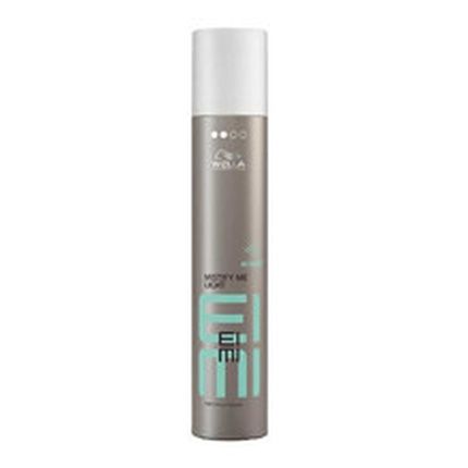Wella Professionals Eimi Mistify Light Hairspray 300Ml Medium Fixation Fast Drying