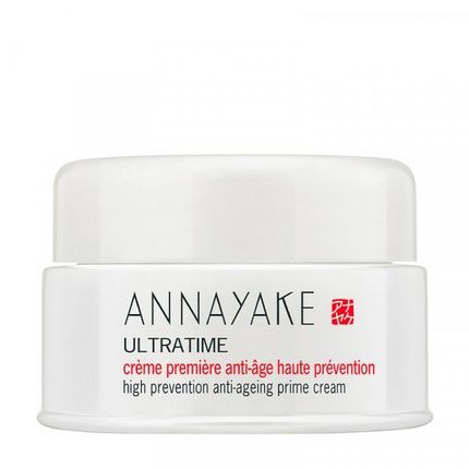 Annayake Ultratime Crme Premire Antiaging High Prevention Size 50 Ml