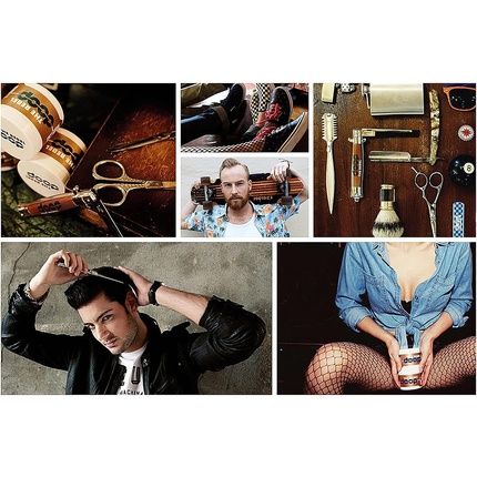 Doop The Rebel Shine Hair Pomade 100Ml - Image 3