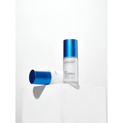 Medicube Zero Pore Serum 2.0 37Ml