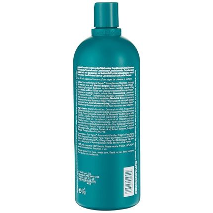 Aveda Botanical Repair Strengthening Conditioner 1000Ml