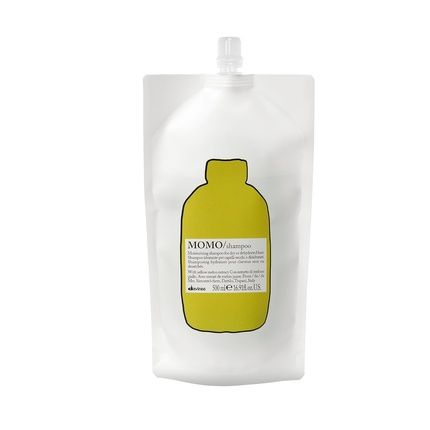 Davines Momo Moisturizing Shampoo & Conditioner For Dry, Dehydrated Hair
