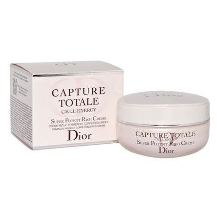 Dior Capture Totale Cell Energy Super Potent Rich Creme 50Ml