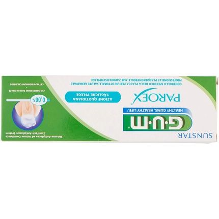 Gum Toothpaste 105Ml - Image 3