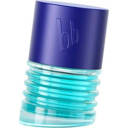 Bruno Banani Bb Energy Eau De Parfum For Him - Woody Masculine Fragrance