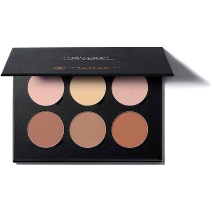 Anastasia Beverly Hills Contour Kit Light To Medium
