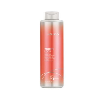 Joico Youthlock Shampoo 1000Ml - Brand New
