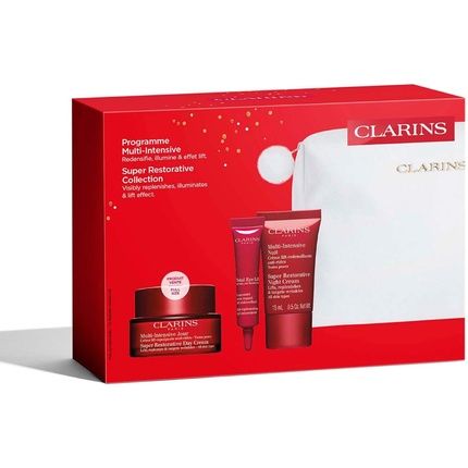 Clarins Super Restorative Collection - Image 3