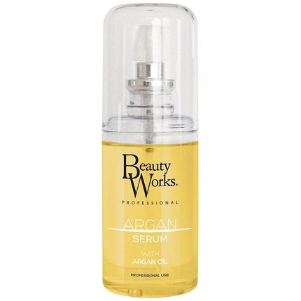 Beauty Works Multiple Colors Bun 4 Hot Toffee