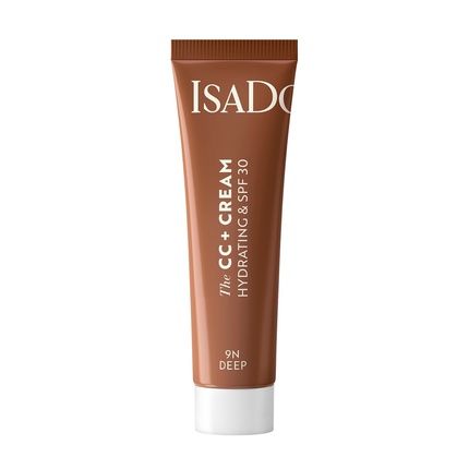 Isadora Cc Cream - 30 Ml