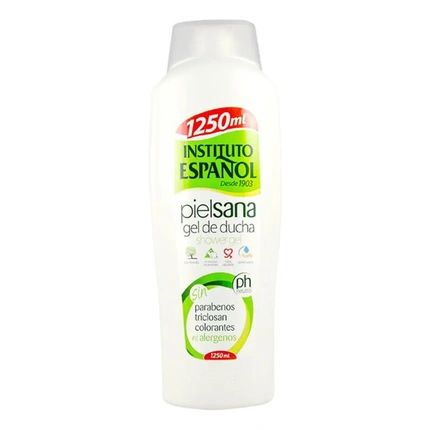 Instituto Espaol Healthy Skin Shower Gel 1250Ml