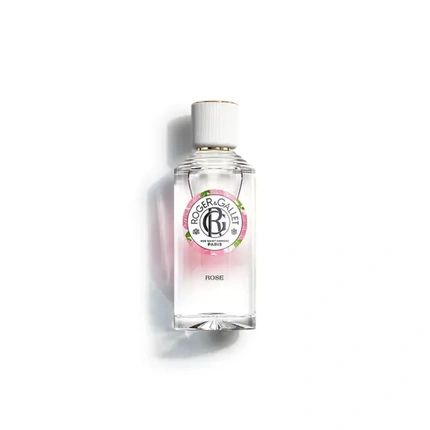 Roger & Gallet Rose Eau De Toilette 100Ml A Fragrant Wellbeing Water For Unisex