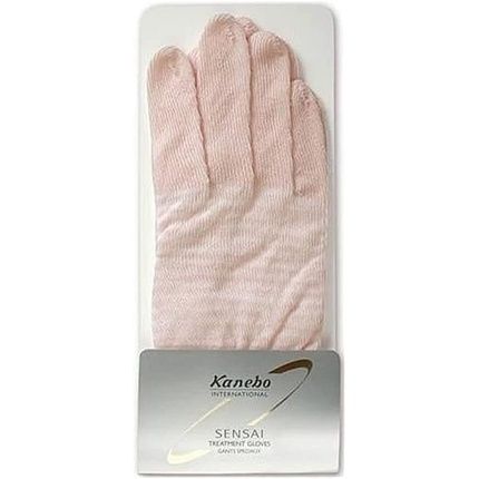 Sensai Cellular Performance Treatment Gloves - Image 3