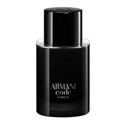 Giorgio Armani Code Pour Homme Perfume Spray 50Ml