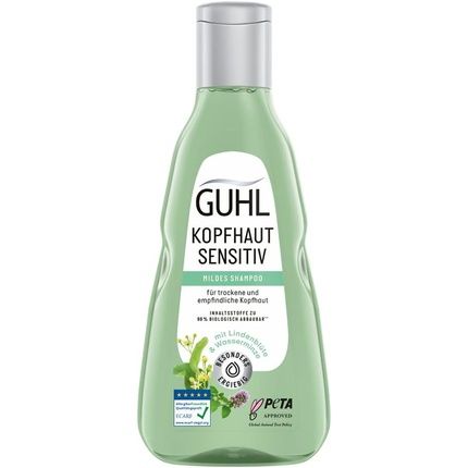 Guhl Scalp Sensitive Shampoo 250Ml