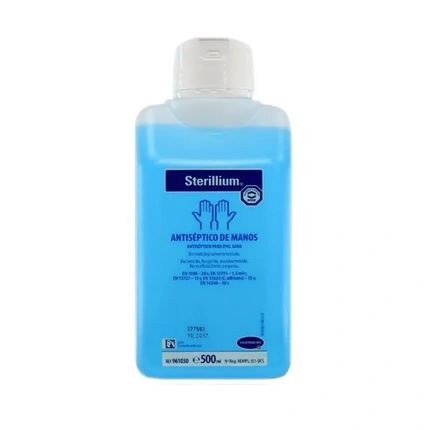 Sterillium Sterillium Antiseptic Hand Solution 500Ml