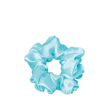 Ls Beauty Essentials Ls Scrunchie Blue