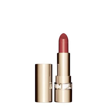 Clarins Joli Rouge Lipstick 752 Rosewood 35G