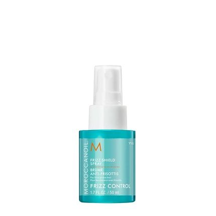 Moroccanoil Frizz Control Spray Antifrizz Protector 50Ml