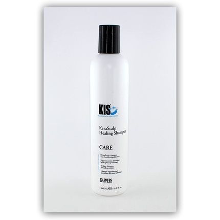 Kis Kera Scalp Healing Shampoo 300Ml