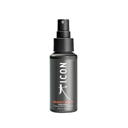 Icon Beachy Spray 70 Ml