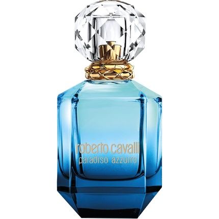 Paradiso Azzurro By Roberto Cavalli Eau De Parfum Spray 75Ml